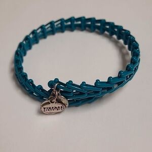 Alex and Ani gypsy wrap bracelet